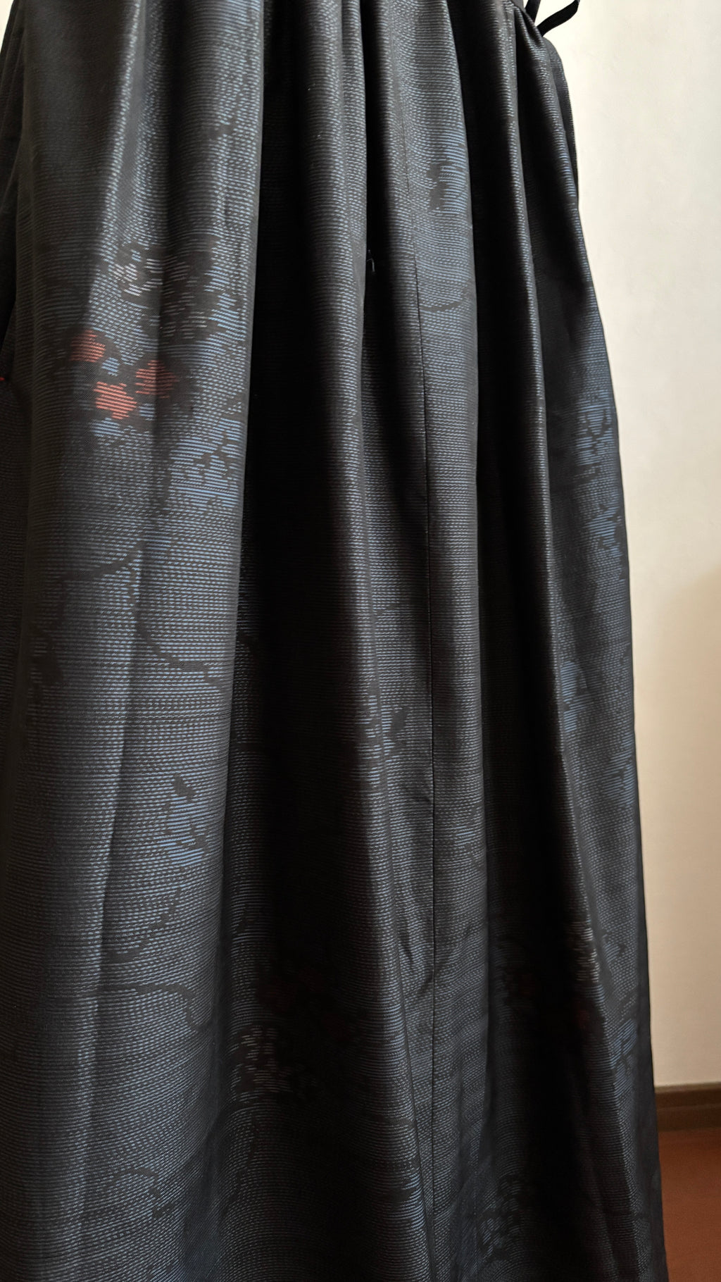 35－ ＼ 宵緋唐 －YOIHITO－ ／  身幅53cm  着丈115.5cm