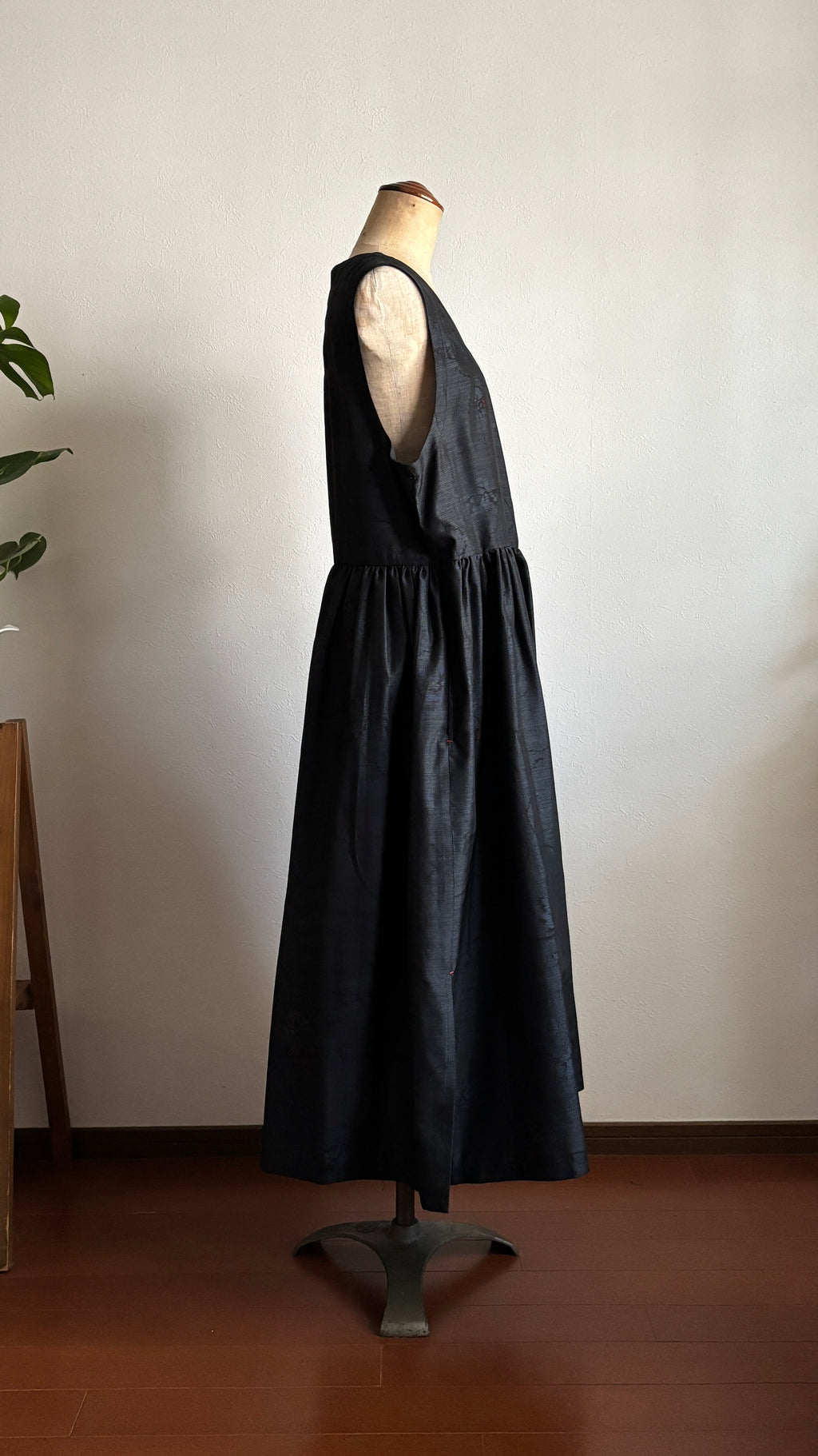 35－ ＼ 宵緋唐 －YOIHITO－ ／  身幅53cm  着丈115.5cm
