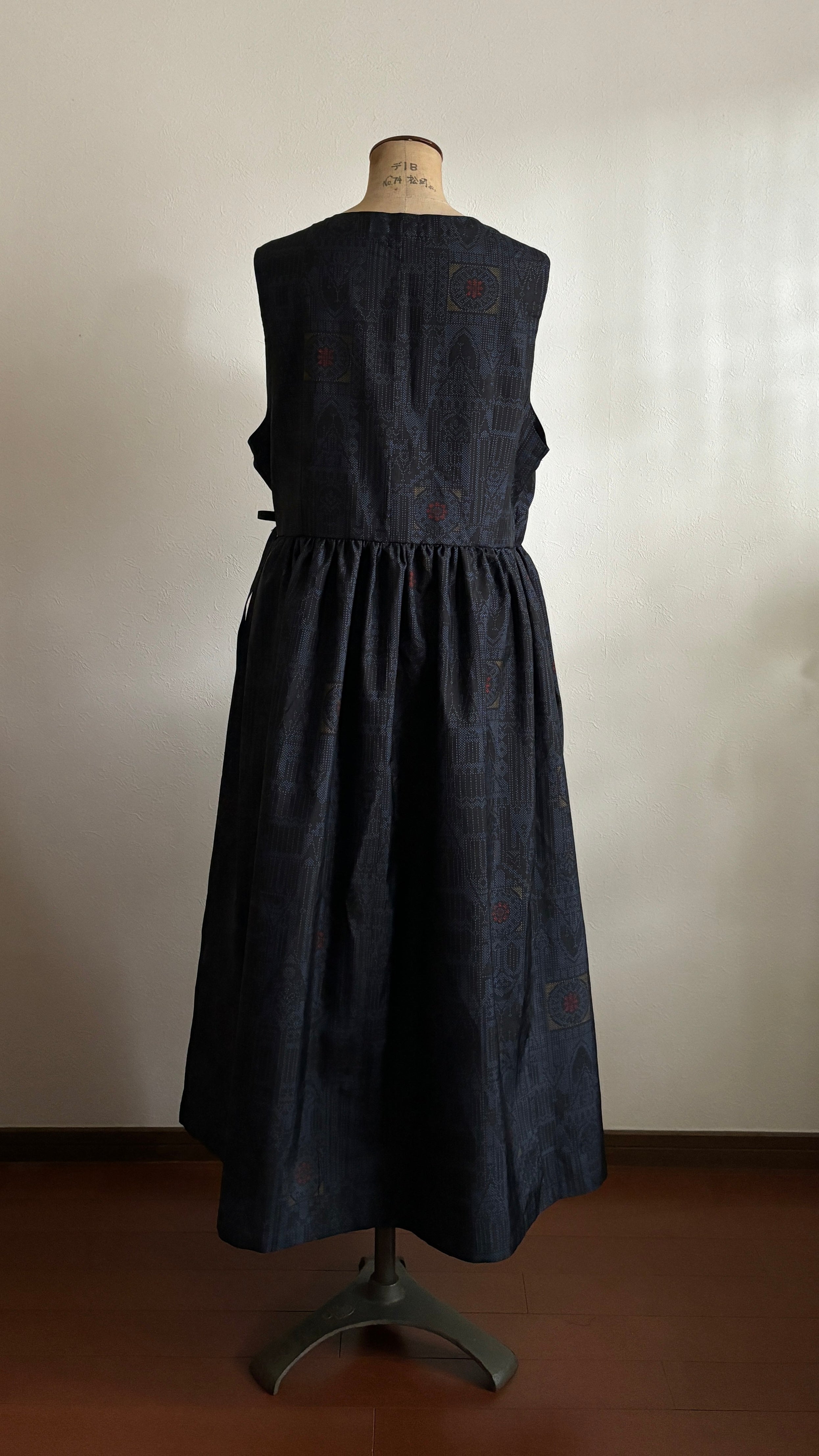 専用です＼都灯花 －MIYAKOTOUKA－／  身幅53cm  着丈118cm