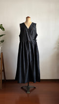 35－ ＼ 宵緋唐 －YOIHITO－ ／  身幅53cm  着丈115.5cm