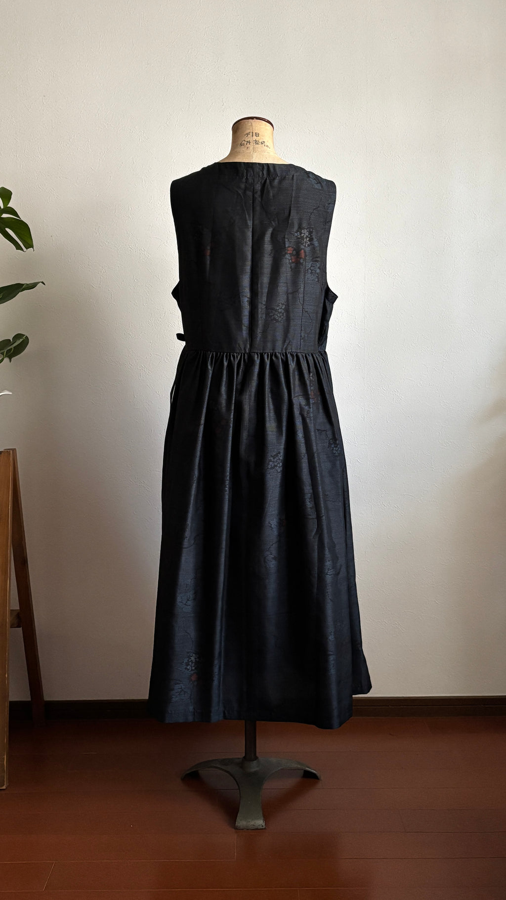 35－ ＼ 宵緋唐 －YOIHITO－ ／  身幅53cm  着丈115.5cm
