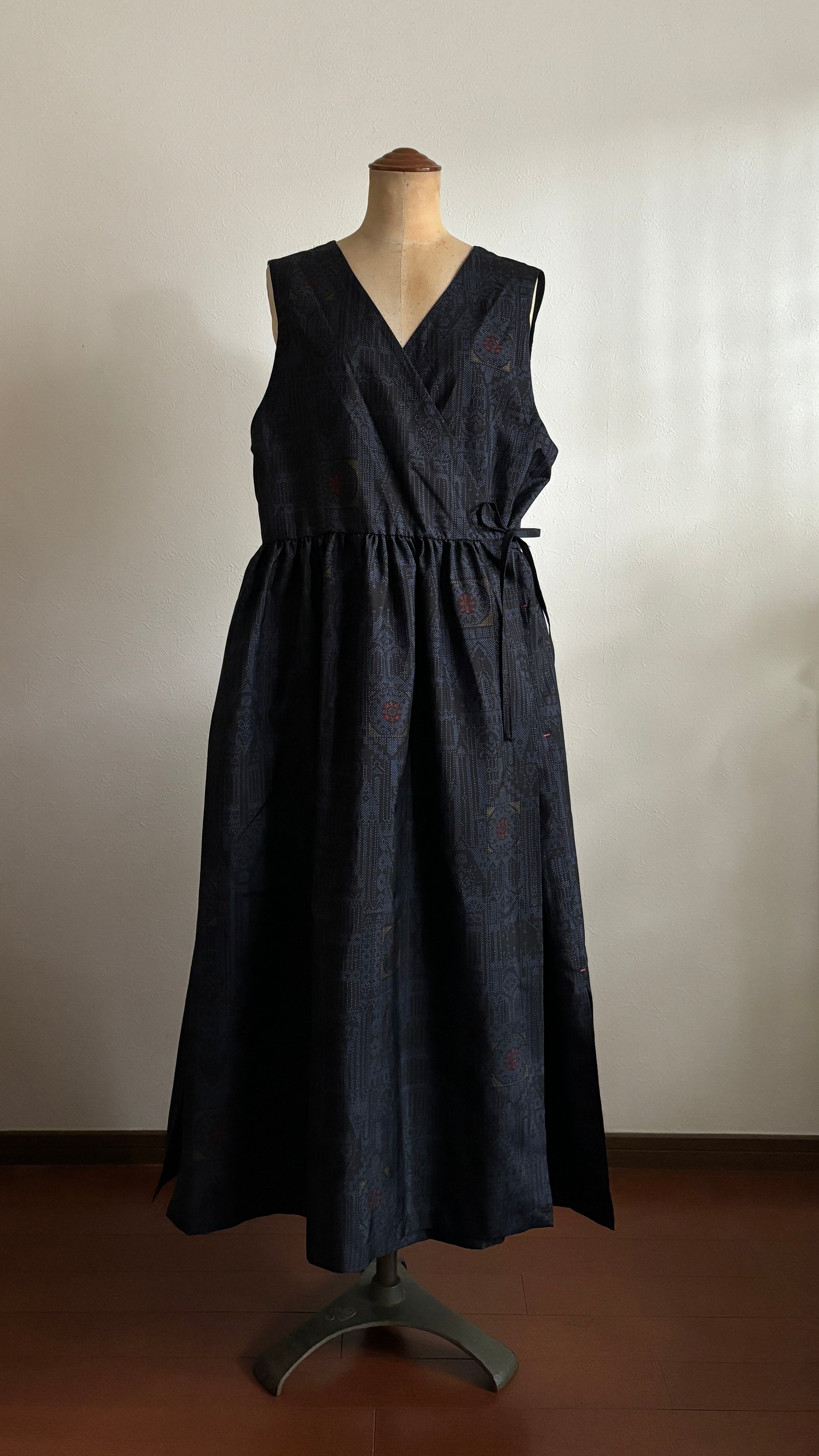 専用です＼都灯花 －MIYAKOTOUKA－／  身幅53cm  着丈118cm