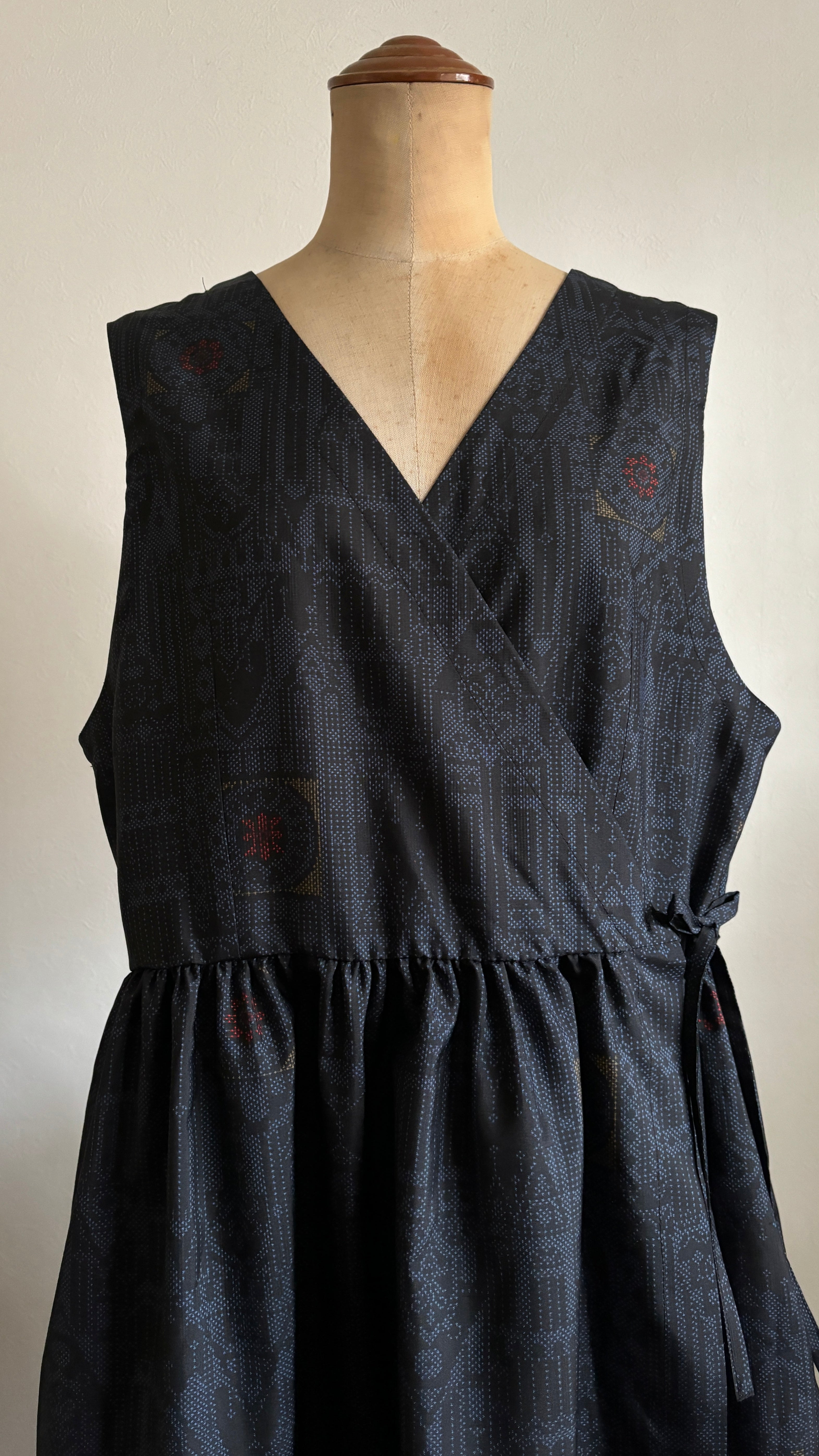 専用です＼都灯花 －MIYAKOTOUKA－／  身幅53cm  着丈118cm