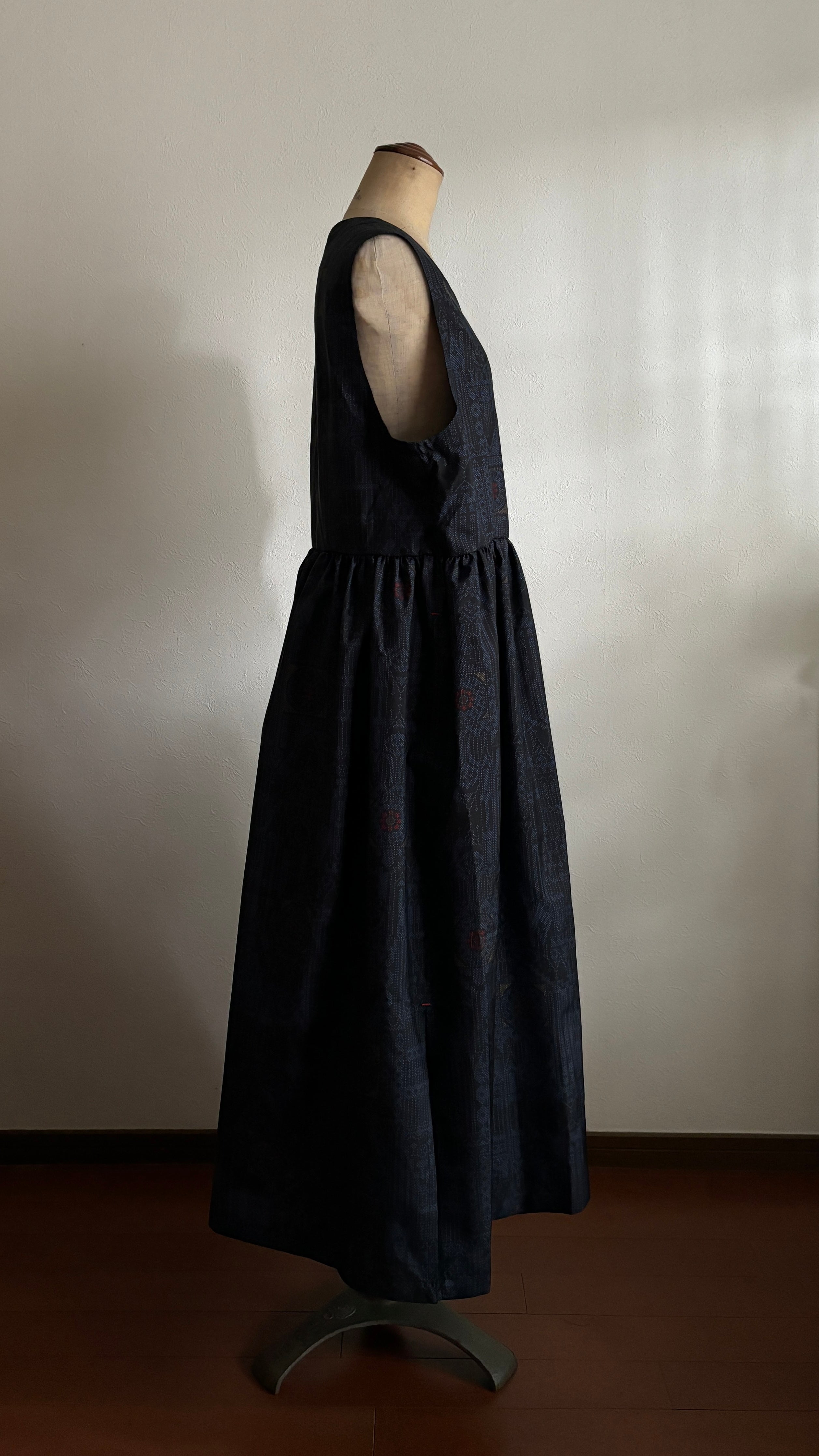 専用です＼都灯花 －MIYAKOTOUKA－／  身幅53cm  着丈118cm