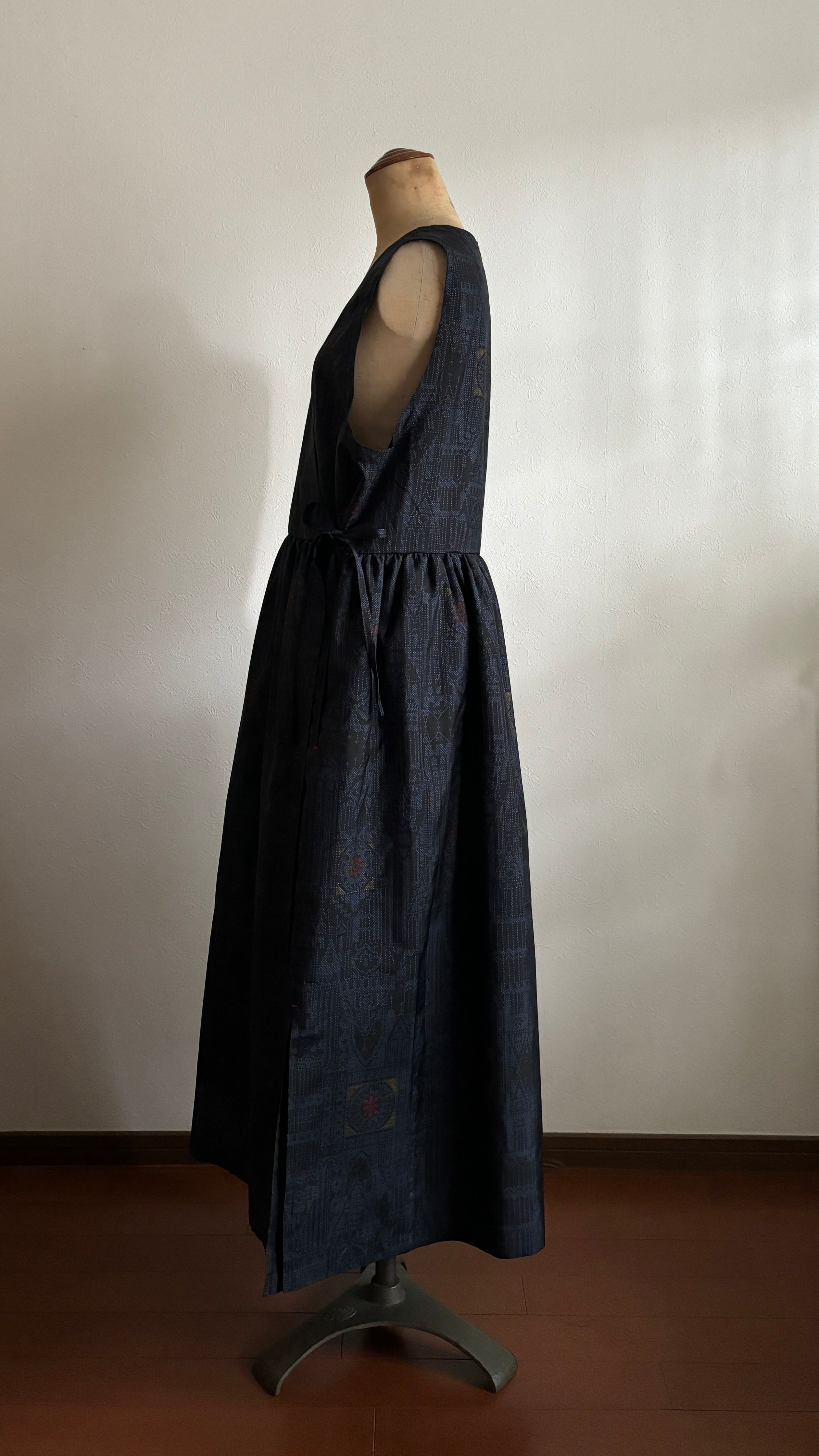 専用です＼都灯花 －MIYAKOTOUKA－／  身幅53cm  着丈118cm